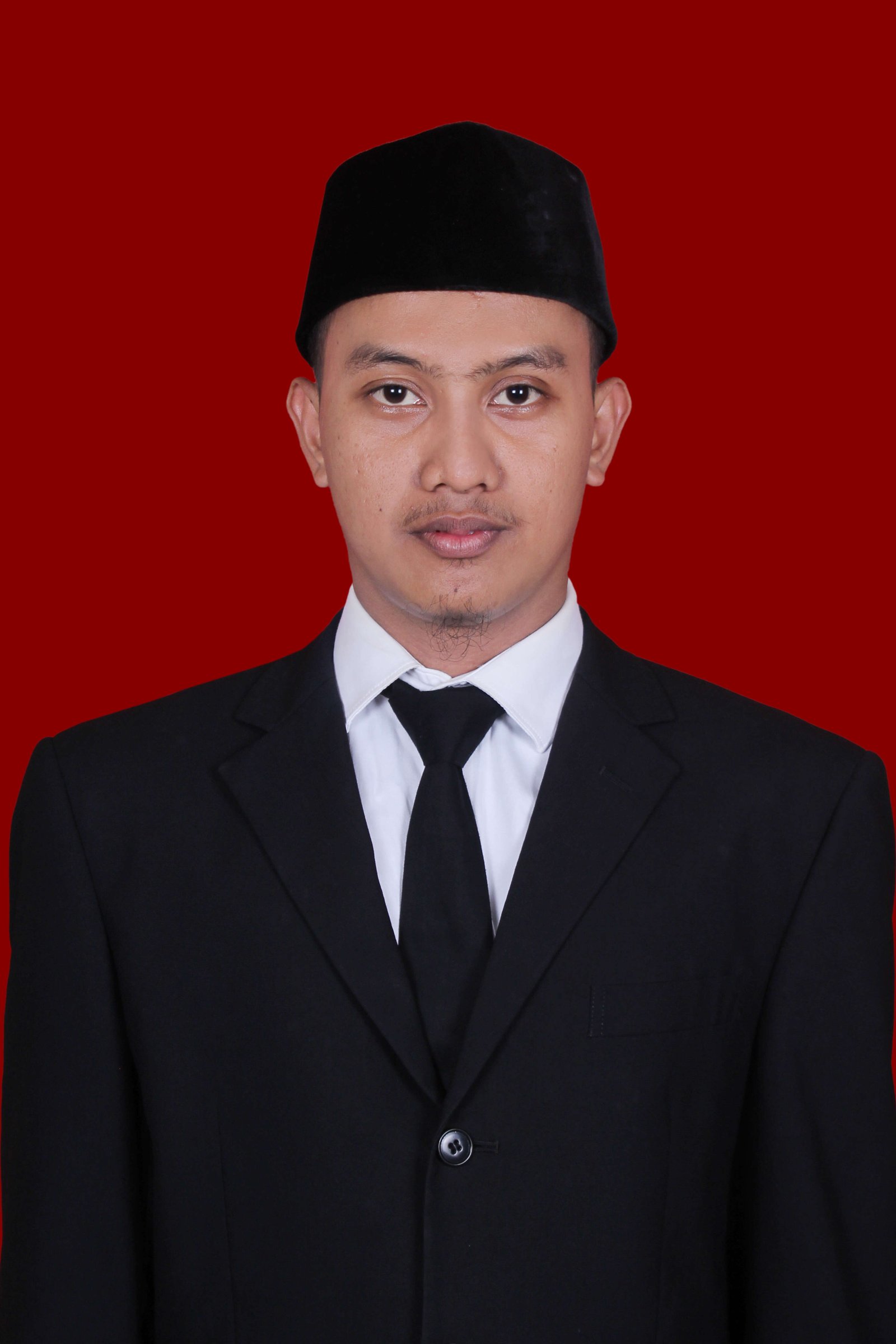 Muhammad Hamzah A Sofyan Nst