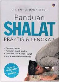 Image of Panduan Sholat Praktis & Lengkap
