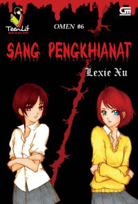 Image of Sang Penghianat Omen 6