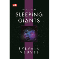 Image of Sleeping Giants