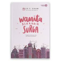 Image of Wanita Berkarir Surga